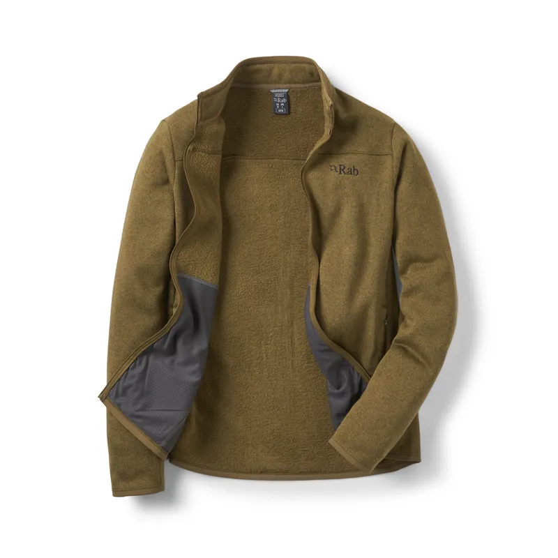 Rab Men's Ryvoan Jacket Oak-2