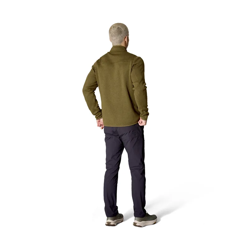 Rab Men's Ryvoan Jacket Oak-5