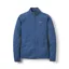 Rab Men's Ryvoan Jacket Tempest Blue