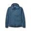 Rab Men's Stavel Hoody Tempest Blue