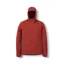 Rab Men's Stavel Hoody Tuscan Red