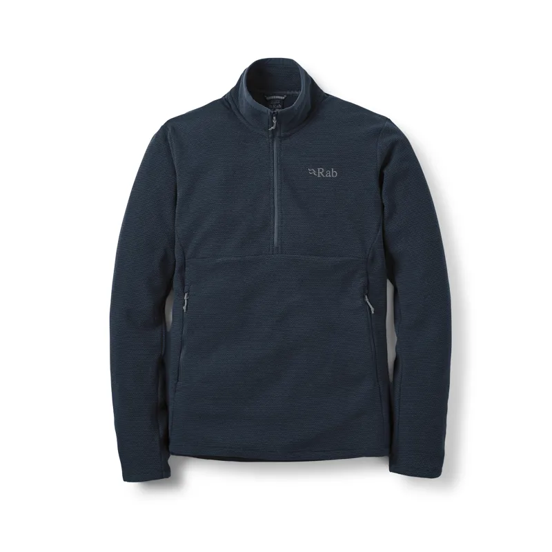 Rab Men's Stavel Pull-On Beluga