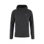 Fjallraven Men's Bergtagen Midlayer Hoodie Black