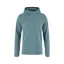 Fjallraven Men's Bergtagen Midlayer Hoodie Nimbus Blue
