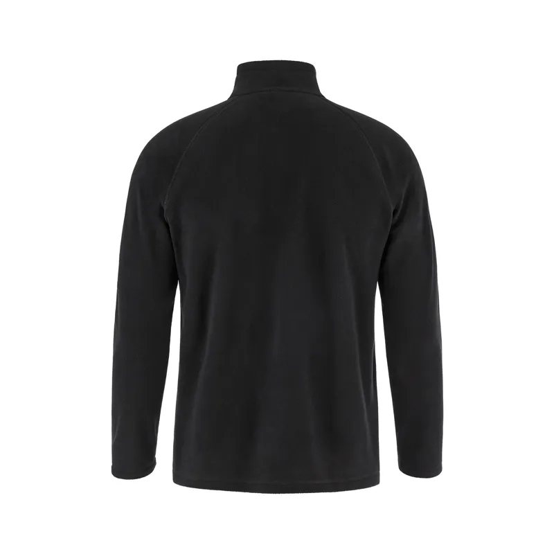 Fjallraven Men's Kaipak Fleece Black/ Black-1