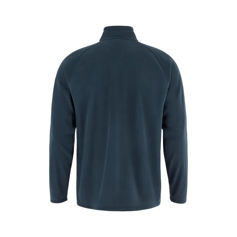Fjallraven Men's Kaipak Fleece Dark Navy/ Laurel Green-1