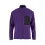 Fjallraven Men's Kaipak Fleece Dark Violet/ Black