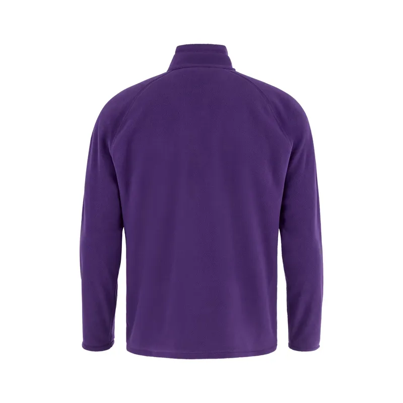 Fjallraven Men's Kaipak Fleece Dark Violet/ Black-1