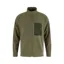 Fjallraven Men's Kaipak Fleece Laurel Green/ Deep Forest