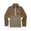 Cotopaxi Men's Amado Fleece Pullover Dune