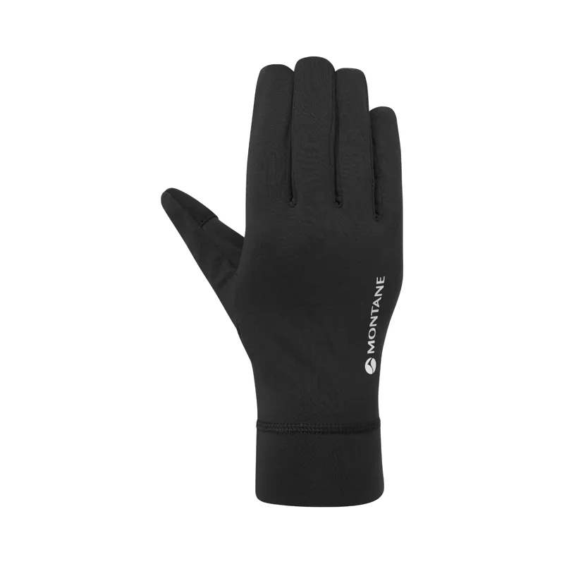 Montane Men's Dart XT Liner Gloves Black