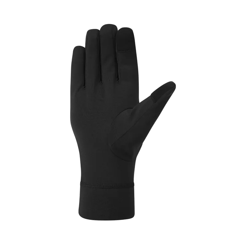 Montane Men's Dart XT Liner Gloves Black-1