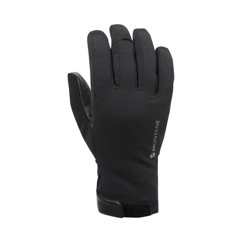 Montane Men's Duality Gloves Black