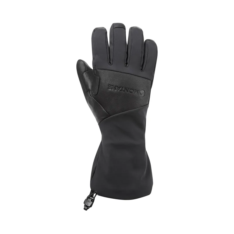 Montane Supercell Gloves Black