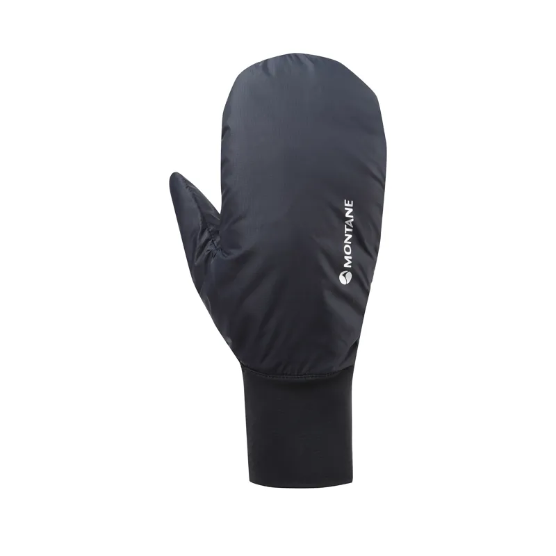 Montane Switch Gloves Black