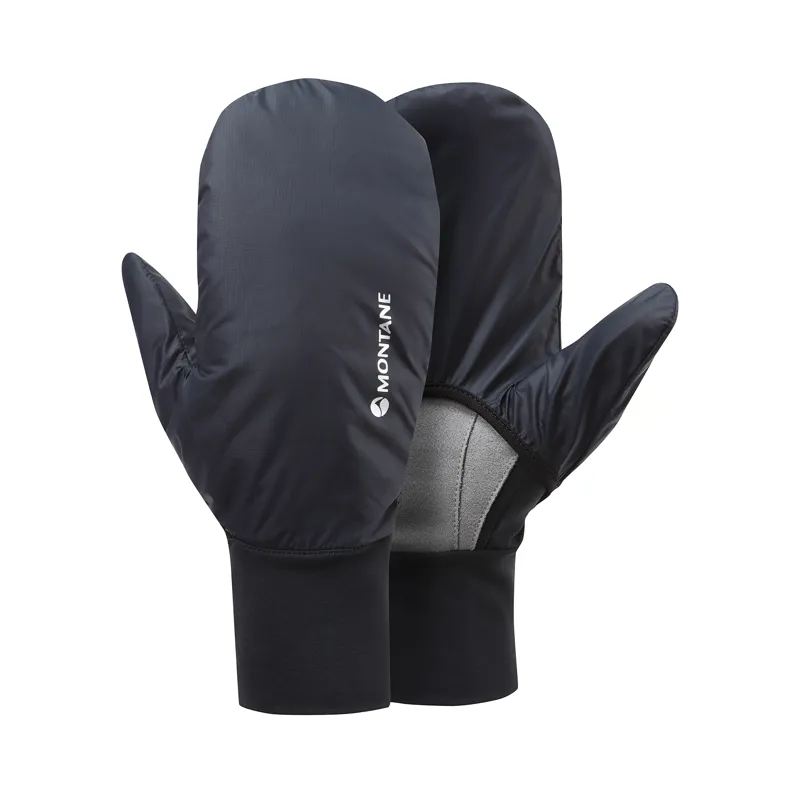 Montane Switch Gloves Black-1