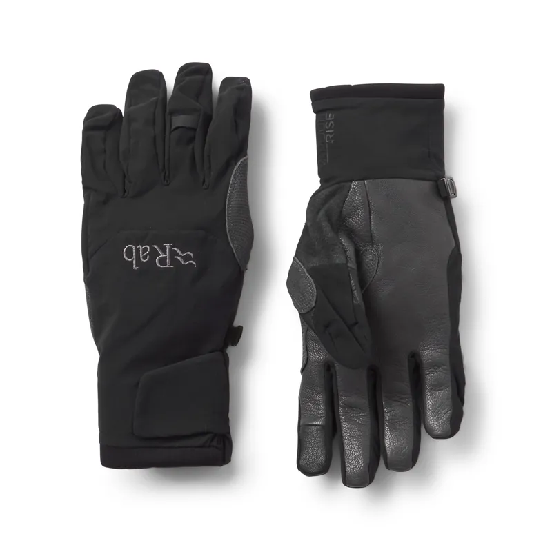 Rab Men's VR Gloves Black