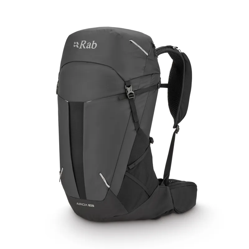 Rab Airox 30 Black