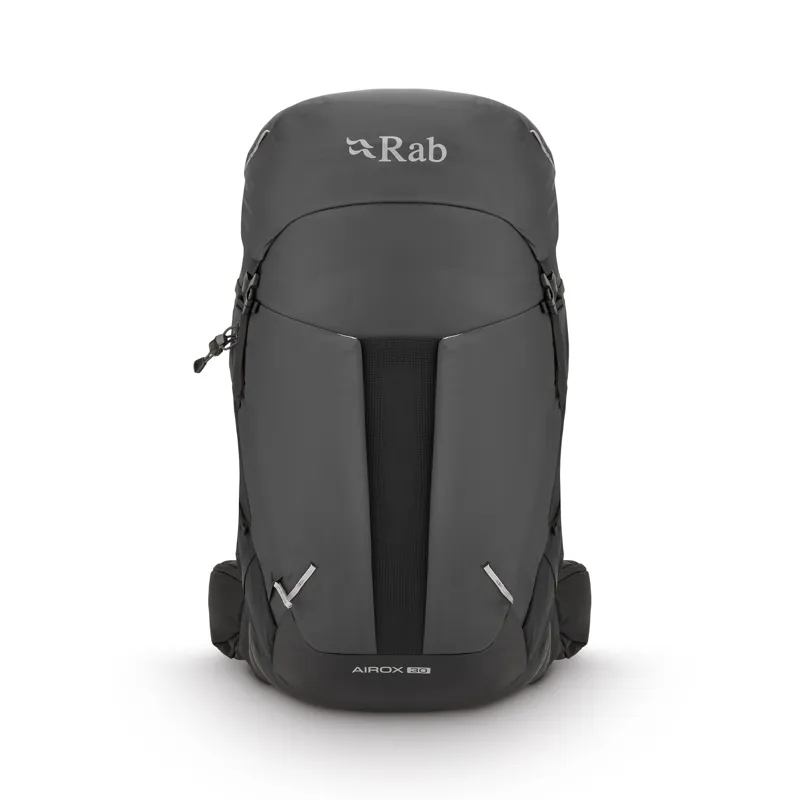 Rab Airox 30 Black-2