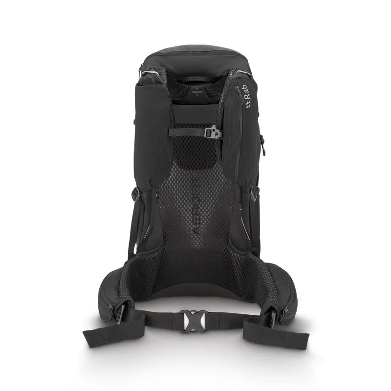 Rab Airox 30 Black-3