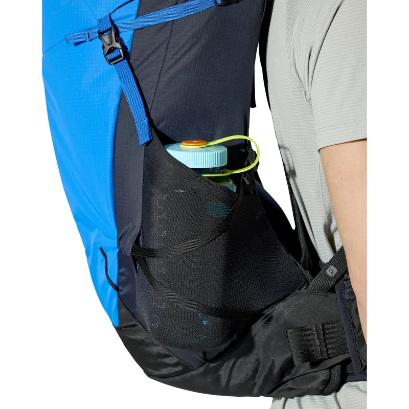 Rab Airox 30 Maya Blue / Black-8