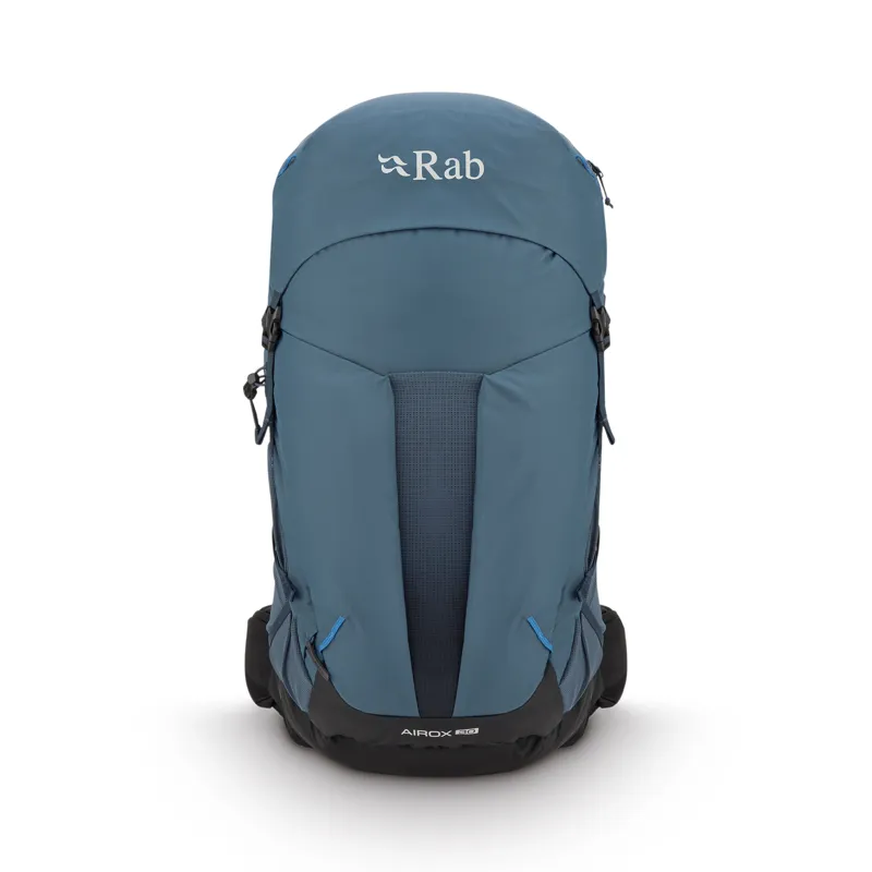 Rab Airox 30 Tempest Blue-2