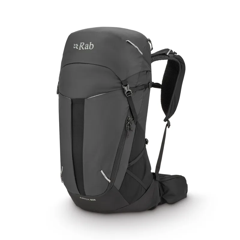 Rab Airox 36 Black