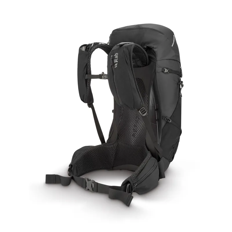 Rab Airox 36 Black-1