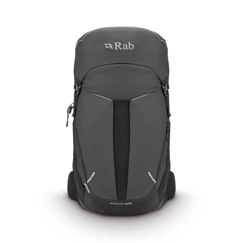 Rab Airox 36 Black-2