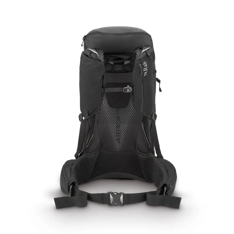 Rab Airox 36 Black-3