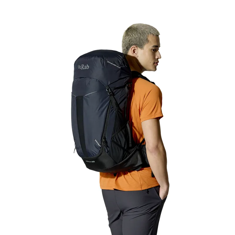 Rab Airox 36 Black-4