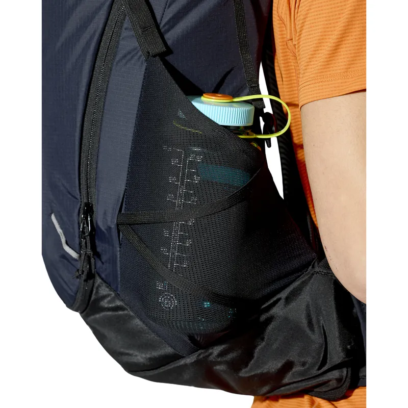 Rab Airox 36 Black-9