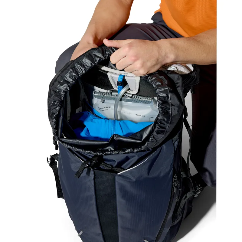 Rab Airox 36 Black-7