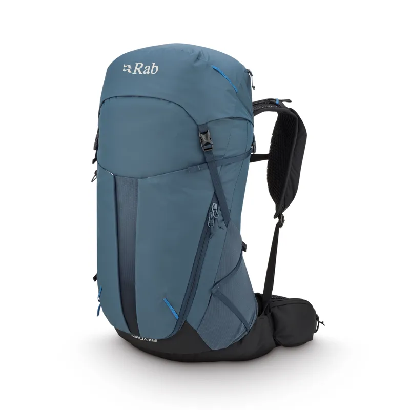 Rab Airox 36 Tempest Blue