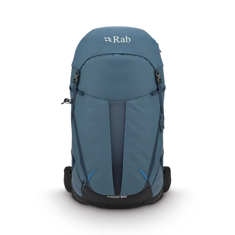 Rab Airox 36 Tempest Blue-2