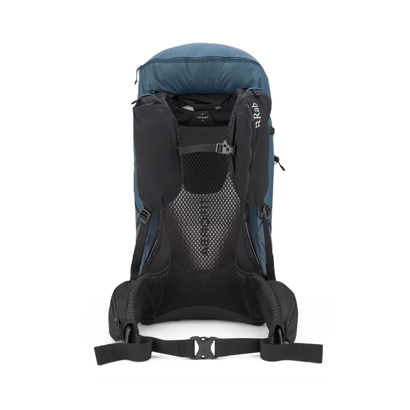 Rab Airox 36 Tempest Blue-3
