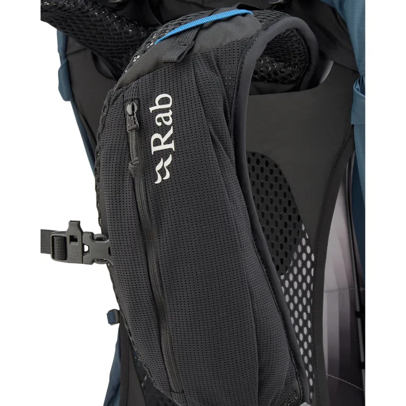 Rab Airox 36 Tempest Blue-8