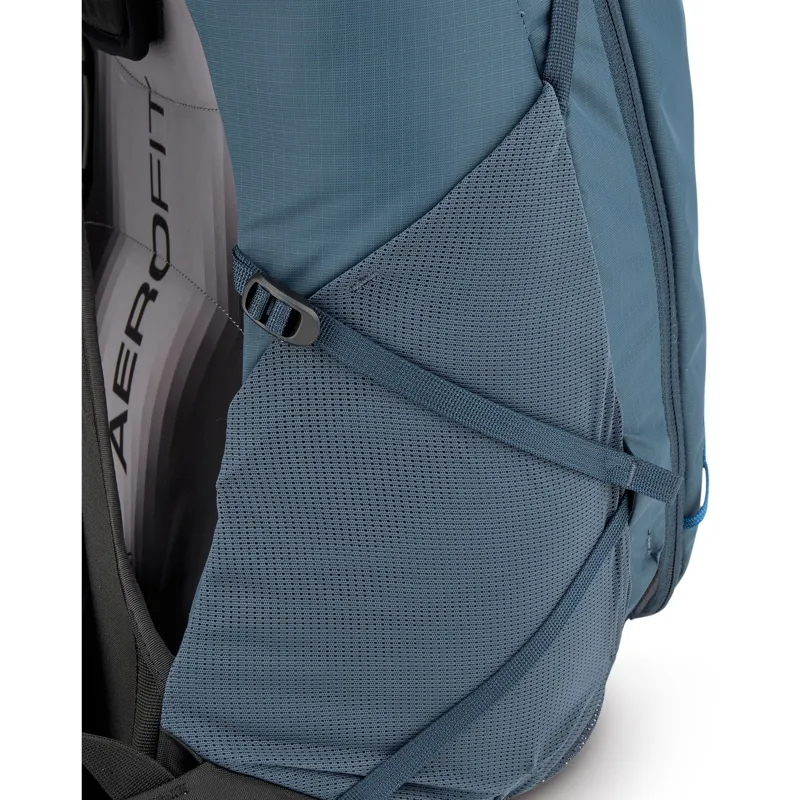Rab Airox 36 Tempest Blue-7