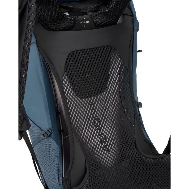 Rab Airox 36 Tempest Blue-5