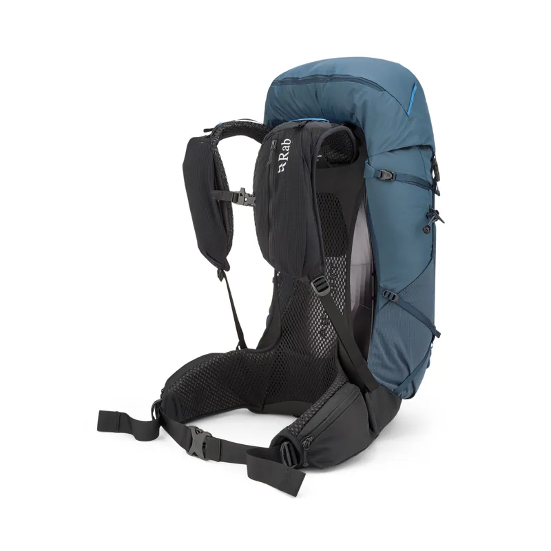 Rab Airox 36 Tempest Blue-1