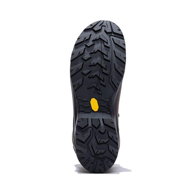 AKU Men's Tribute III GTX Hiking Boots Brown-1