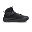 Altra Men's Olympus 7 Mid GTX Hiking Boots Black Dark Shadow
