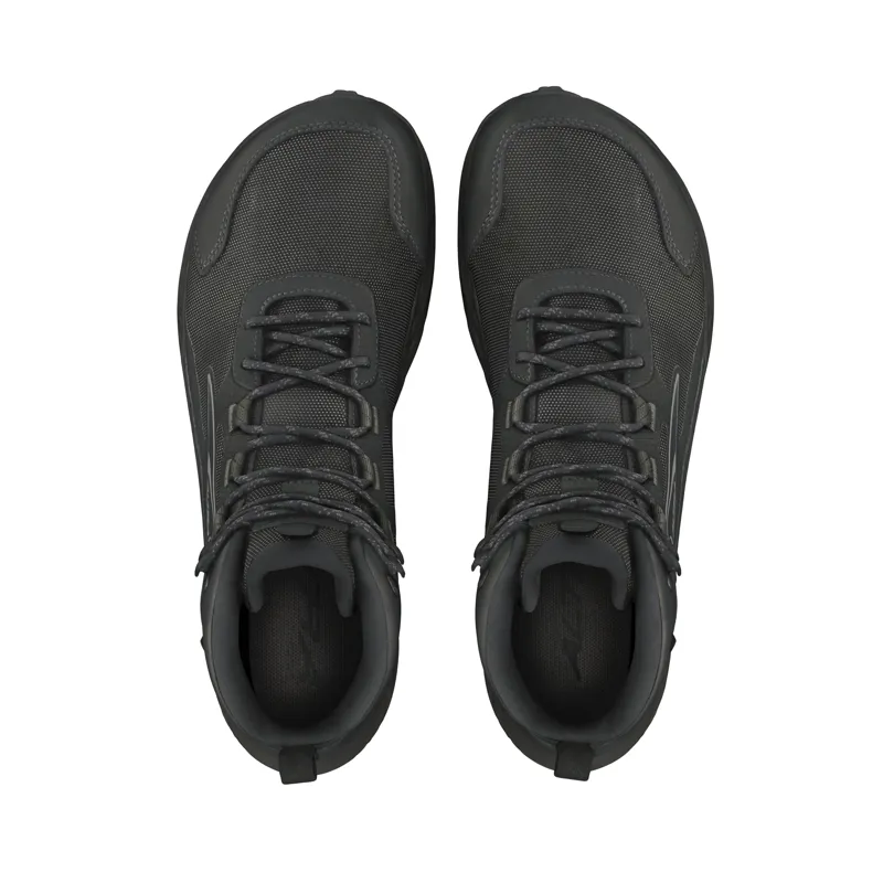 Altra Men's Timp 5 Hiker GTX Hiking Boots Black-9