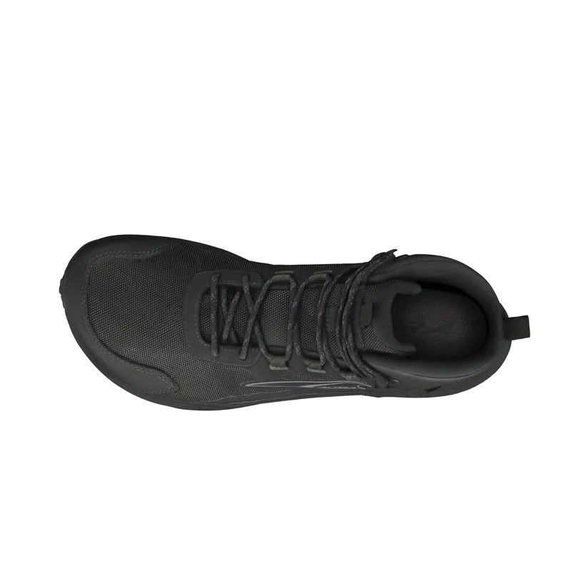 Altra Men's Timp 5 Hiker GTX Hiking Boots Black-6