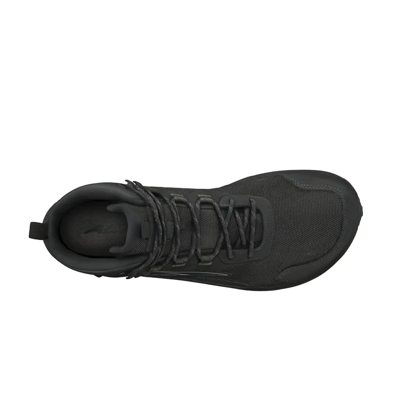 Altra Men's Timp 5 Hiker GTX Hiking Boots Black-8