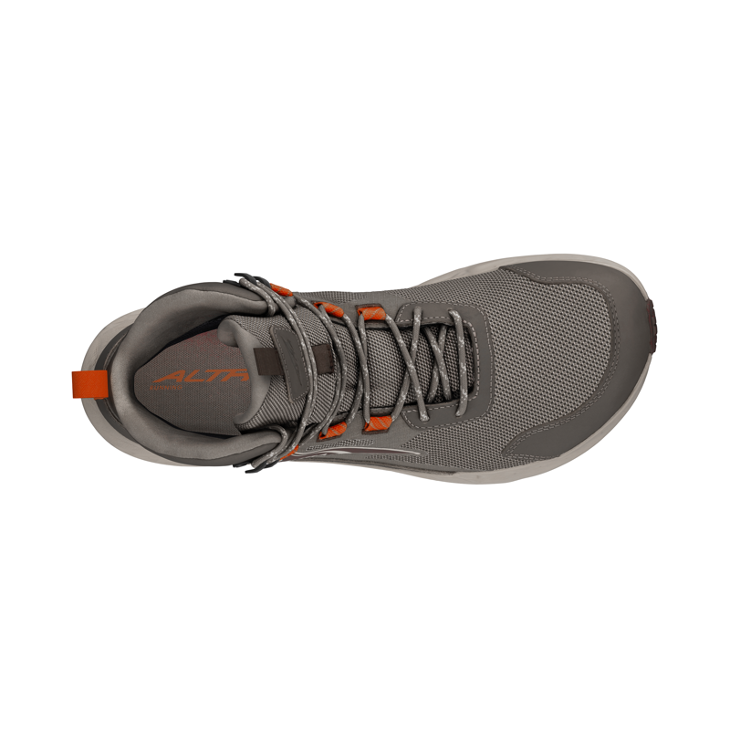 Altra Men's Timp 5 Hiker GTX Boots Taupe-5