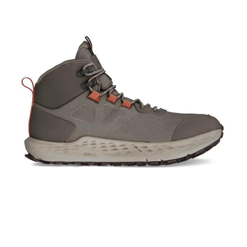 Altra Men's Timp 5 Hiker GTX Boots Taupe-6
