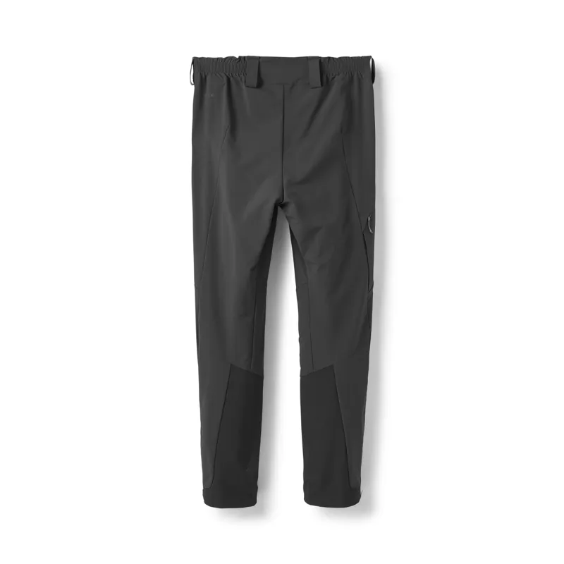 Rab Mens Ascendor AS Pants Black-1