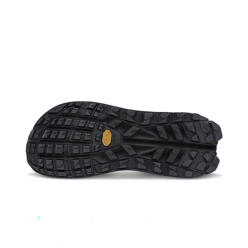 Altra Men's Olympus 6 Hike Low GTX Hiking Shoes Black-2