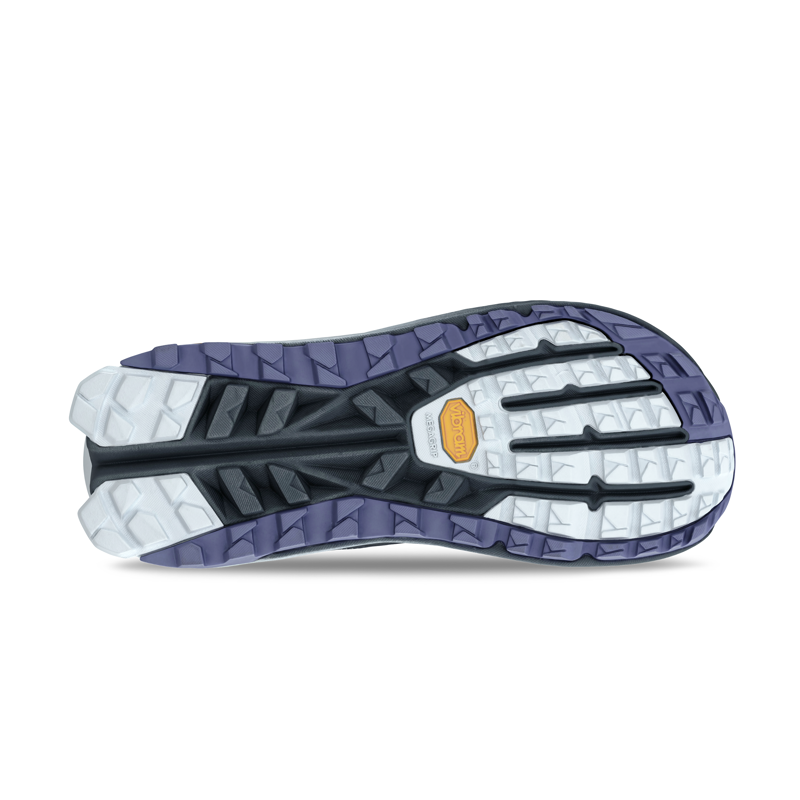 Altra Women's Olympus 6 Hike Low GTX Hiking Shoes Dark Blue-3